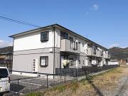 ＪＲ山陽本線はりま勝原駅まで徒歩14分
