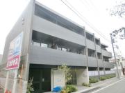 西武新宿線沼袋駅まで徒歩9分