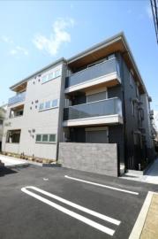 ＪＲ阪和線上野芝駅まで徒歩7分