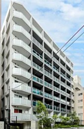 東京メトロ東西線東陽町駅まで徒歩5分