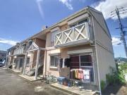 ＪＲ草津線石部駅まで徒歩19分