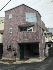 恵比寿戸建