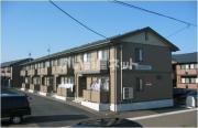 妙高はねうまライン高田駅まで徒歩30分