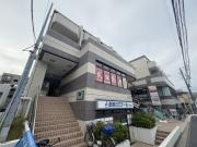 ライオンズステーションプラザ杉田