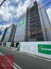 スプランディッド新大阪VI