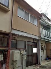 上桂前田町貸家