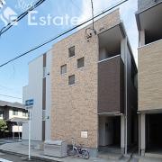 名鉄瀬戸線清水駅まで徒歩8分