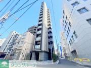 ＪＲ京浜東北・根岸線蒲田駅まで徒歩5分