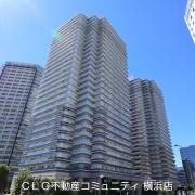パシフィックロイヤルコートみなとみらいオーシャンタワー