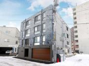 NORTH LIFE美園