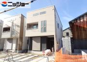 Murano姫宮 C棟
