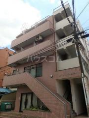 鈴木ビルヴアンハウス杉田