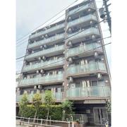 都営三田線板橋区役所前駅まで徒歩6分