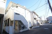 サンシティ稲田堤第一