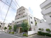 AXAS新板橋