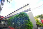 京急本線上大岡駅まで徒歩15分