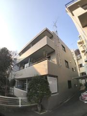 京王井の頭線永福町駅まで徒歩12分