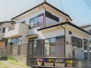 深谷市永田貸家