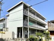 静岡鉄道静岡清水線音羽町駅まで徒歩18分