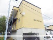 富樫マンション2