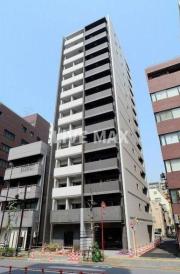 都営大江戸線新御徒町駅まで徒歩1分