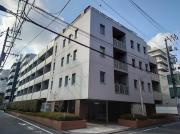 小田急コアロード目白