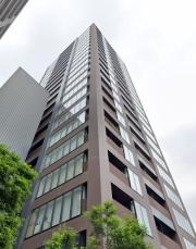 ウェリスタワー千代田岩本町