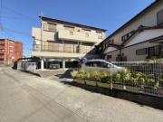 とさでん交通後免線舟戸駅まで徒歩6分