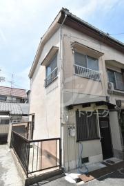 正雀4丁目テラスハウス