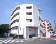 第23クリスタルマンション