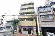 プレアール野田屋町