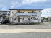 高橋アパート