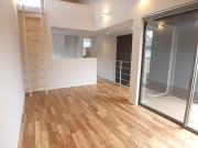 ヴィラ エスポワール 本陣