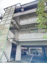 ハビット 南棟