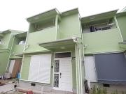 山陽電鉄本線人丸前駅まで徒歩24分