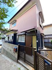 日野南3丁目 貸家