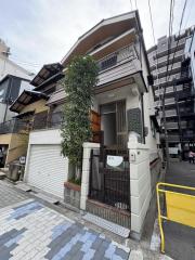 大淀南1丁目貸家