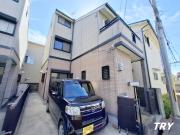 近鉄大阪線築山駅まで徒歩11分