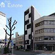地下鉄鶴舞線丸の内駅まで徒歩2分