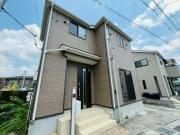 クレイドルガーデン富士見市鶴瀬東第7 1号棟