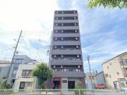 阪堺電気軌道上町線北畠駅まで徒歩4分