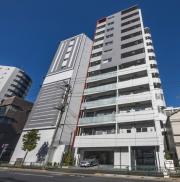 東京メトロ日比谷線三ノ輪駅まで徒歩3分