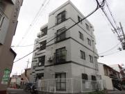 住地八坂マンション