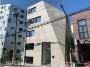Bark Lane Ebisu バークレーン恵比寿