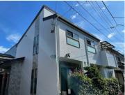 さいたま市南区貸家