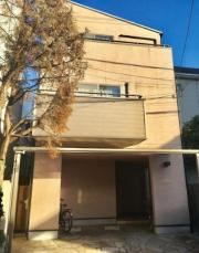 豊島区上池袋2丁目戸建