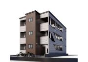 robot home 唐の原