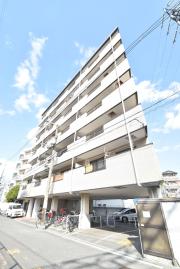 京阪本線野江駅まで徒歩2分