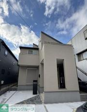 Sumai-to千葉市若葉区千城台東02