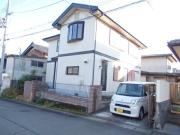 今津町松陽台2丁目S邸